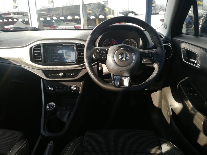 Used MG MG3 2024 for sale - 77771974: Photo 7