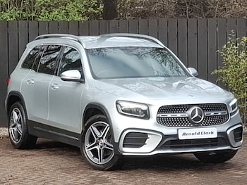 Used Mercedes-Benz GLB 2024 for sale - 78600120: Photo