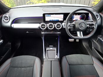 Used Mercedes-Benz GLB 2024 for sale - 78600120: Photo