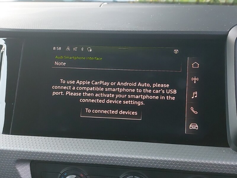 Used Audi A1 2022 for sale - 76683029: Photo 10