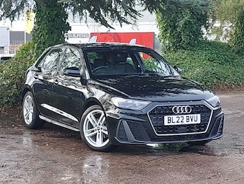 Audi - A1
