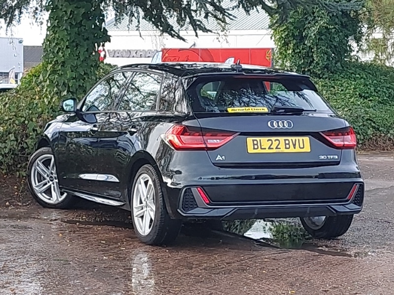 Used Audi A1 2022 for sale - 76683029: Photo 3