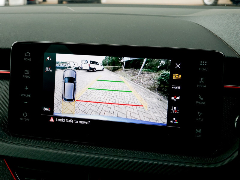 Used Skoda Kamiq 2025 for sale - 77273602: Photo 11