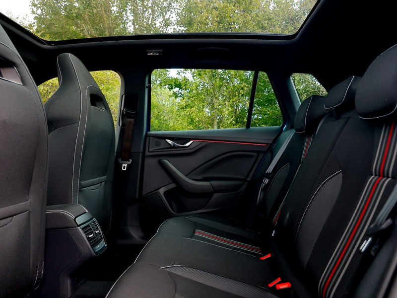 Used Skoda Kamiq 2025 for sale - 77273602: Photo 6