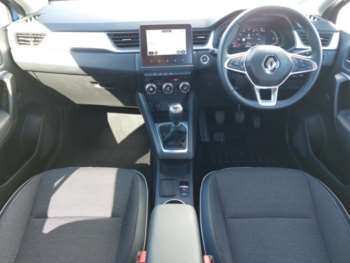 Used Renault Captur 2024 for sale - 74836690: Photo