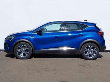 Used Renault Captur 2024 for sale - 74836690: Photo