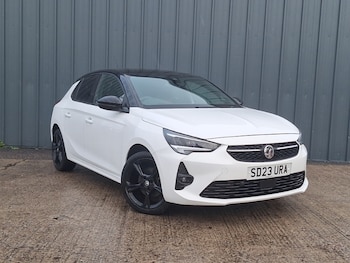 Vauxhall - Corsa