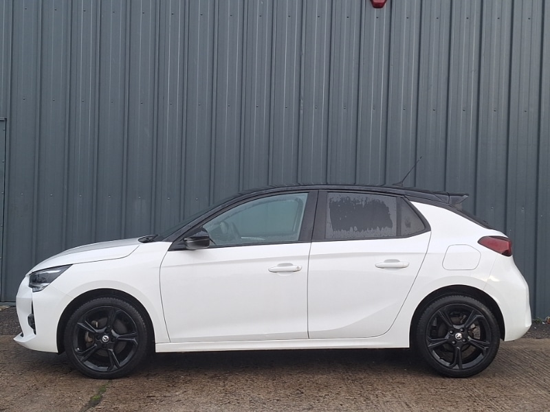 Used Vauxhall Corsa 2023 for sale - 76639886: Photo 4