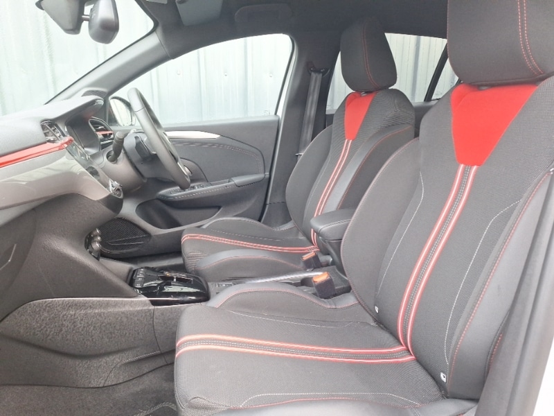 Used Vauxhall Corsa 2023 for sale - 76639886: Photo 5