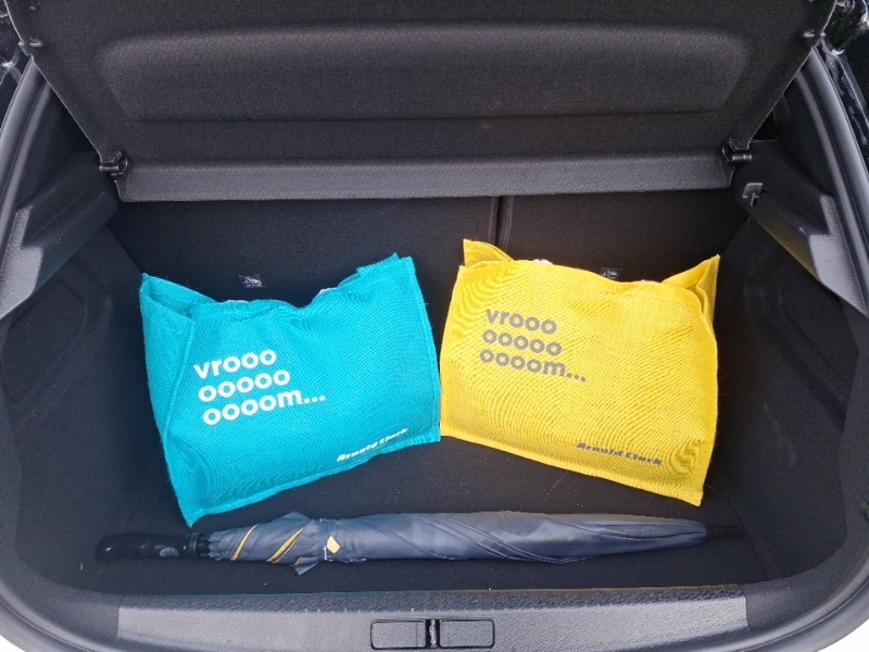 Used Vauxhall Corsa 2023 for sale - 76639886: Photo 8