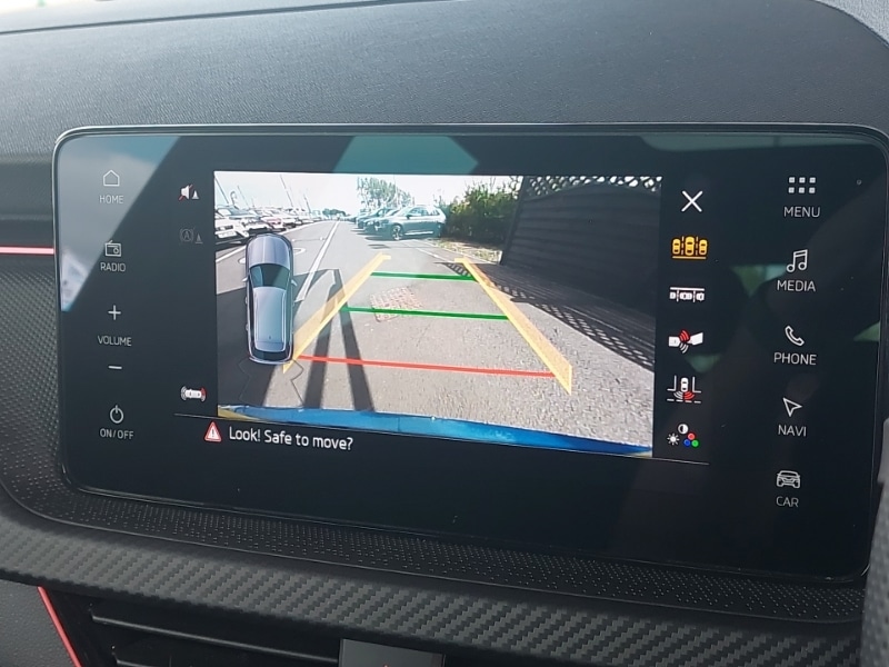 Used Skoda Kamiq 2024 for sale - 77252865: Photo 11