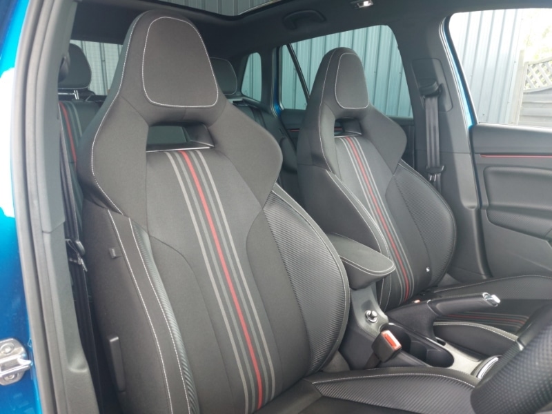 Used Skoda Kamiq 2024 for sale - 77252865: Photo 12