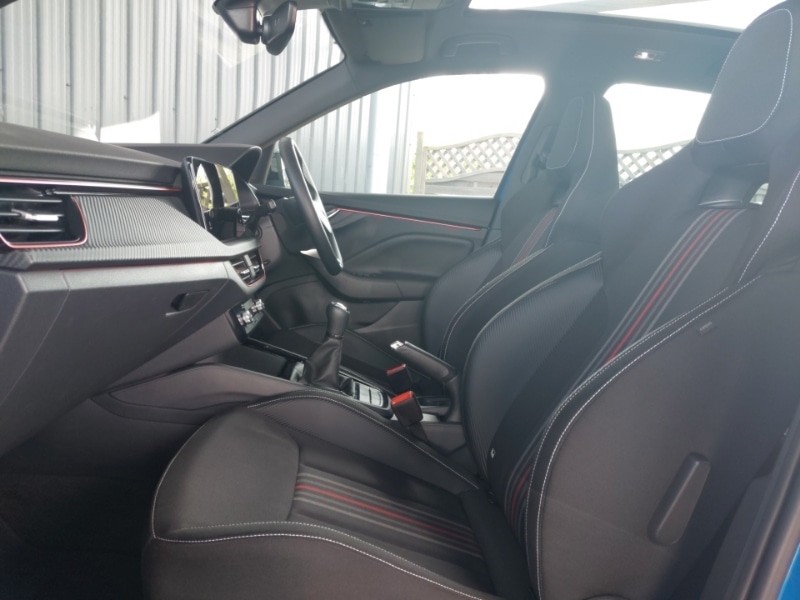 Used Skoda Kamiq 2024 for sale - 77252865: Photo 5