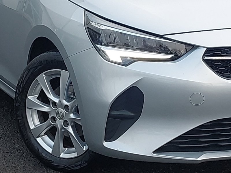 Used Vauxhall Corsa 2023 for sale - 77624241: Photo 9