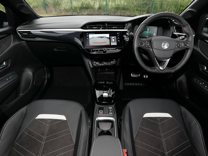 Used Vauxhall Corsa 2025 for sale - 76411074: Photo 2