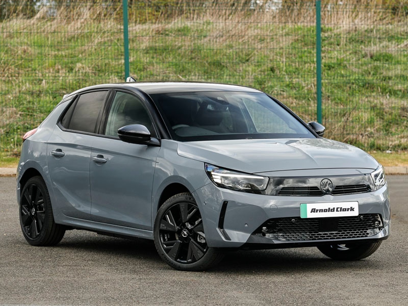Used Vauxhall Corsa 2025 for sale - 76411074: Photo 7