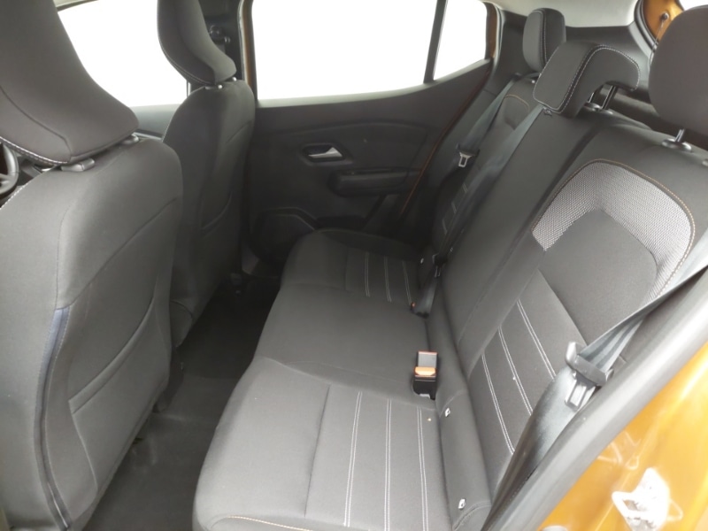 Used Dacia Sandero Stepway 2023 for sale - 78126716: Photo 6