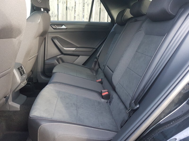 Used Volkswagen T-Roc 2025 for sale - 77986357: Photo 6