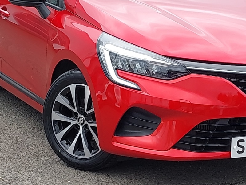 Used Renault Clio 2022 for sale - 76752217: Photo 9