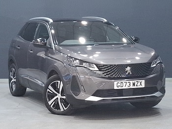 Used Peugeot 3008 2024 for sale - 78766736: Photo