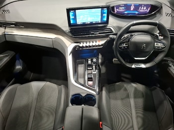 Used Peugeot 3008 2024 for sale - 78766736: Photo