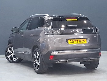 Used Peugeot 3008 2024 for sale - 78766736: Photo