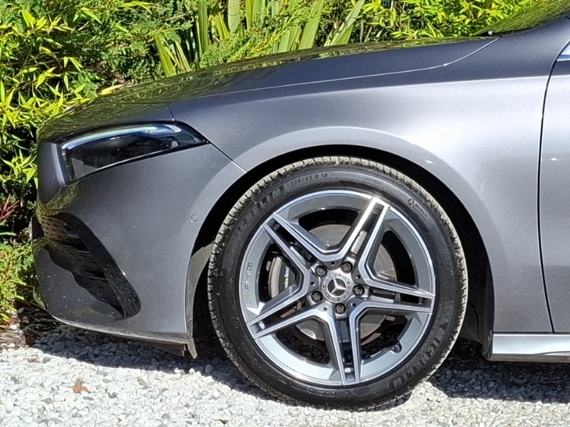 Used Mercedes-Benz A-Class 2024 for sale - 76838250: Photo 12