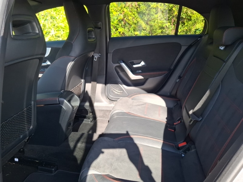 Used Mercedes-Benz A-Class 2024 for sale - 76838250: Photo 6