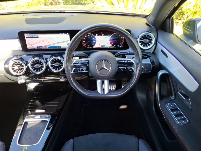 Used Mercedes-Benz A-Class 2024 for sale - 76838250: Photo 7