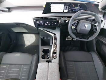 Used Peugeot 3008 2026 for sale - 78635446: Photo