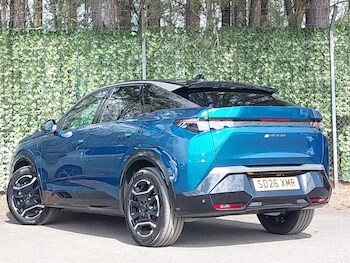 Used Peugeot 3008 2026 for sale - 78635446: Photo