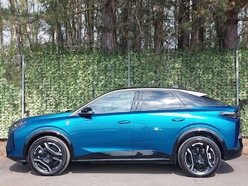 Used Peugeot 3008 2026 for sale - 78635446: Photo