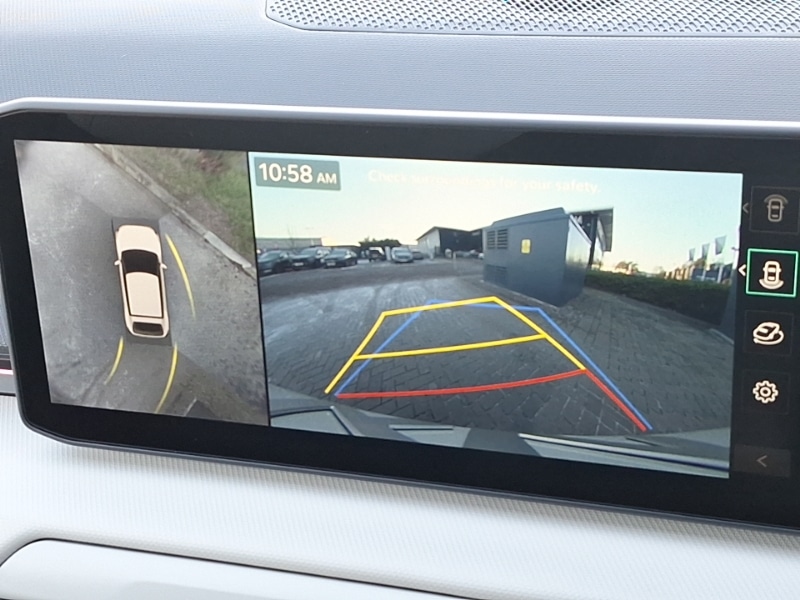 Used Kia EV4 2025 for sale - 77290147: Photo 11