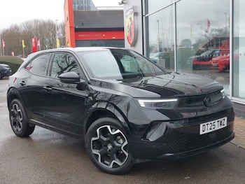 Used Vauxhall Mokka 2025 for sale - 77365963: Photo