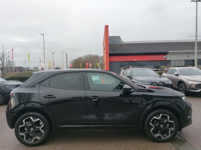 Used Vauxhall Mokka 2025 for sale - 77365963: Photo 4