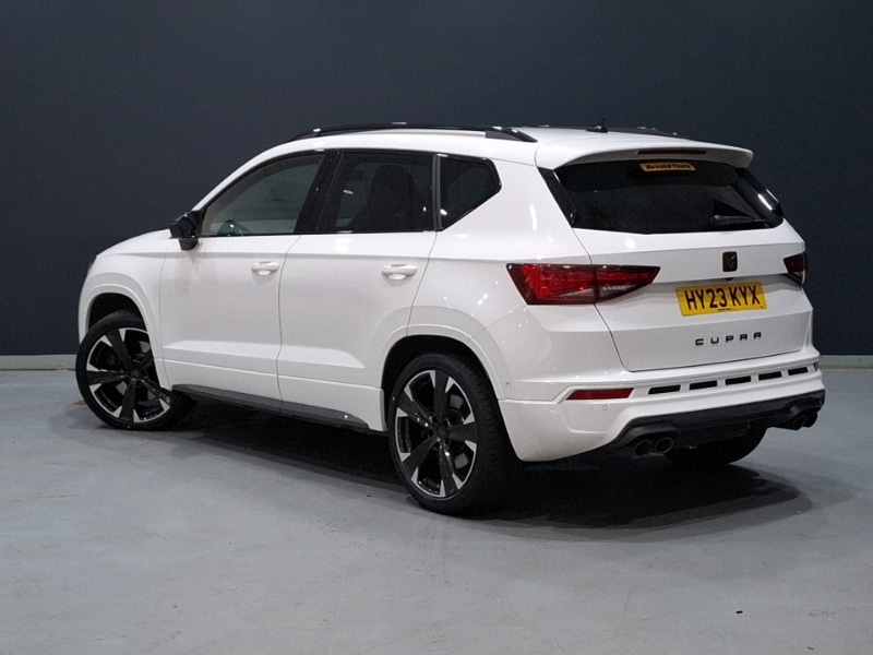 Used Cupra Ateca 2023 for sale - 76479044: Photo 3
