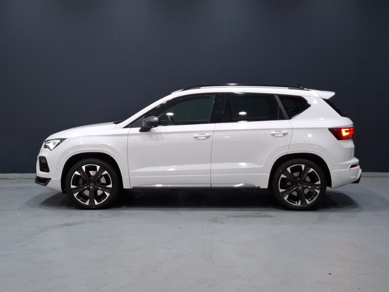 Used Cupra Ateca 2023 for sale - 76479044: Photo 4