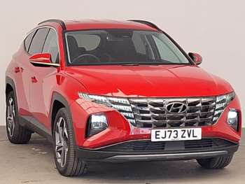 2023 - 1.6 TGDi Hybrid 230 Premium 5dr 2WD Auto