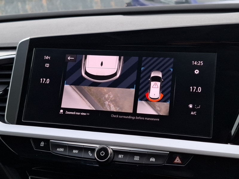 Used Vauxhall Grandland 2022 for sale - 76521351: Photo 10