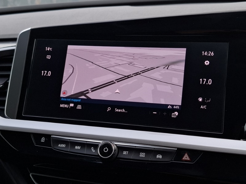 Used Vauxhall Grandland 2022 for sale - 76521351: Photo 11