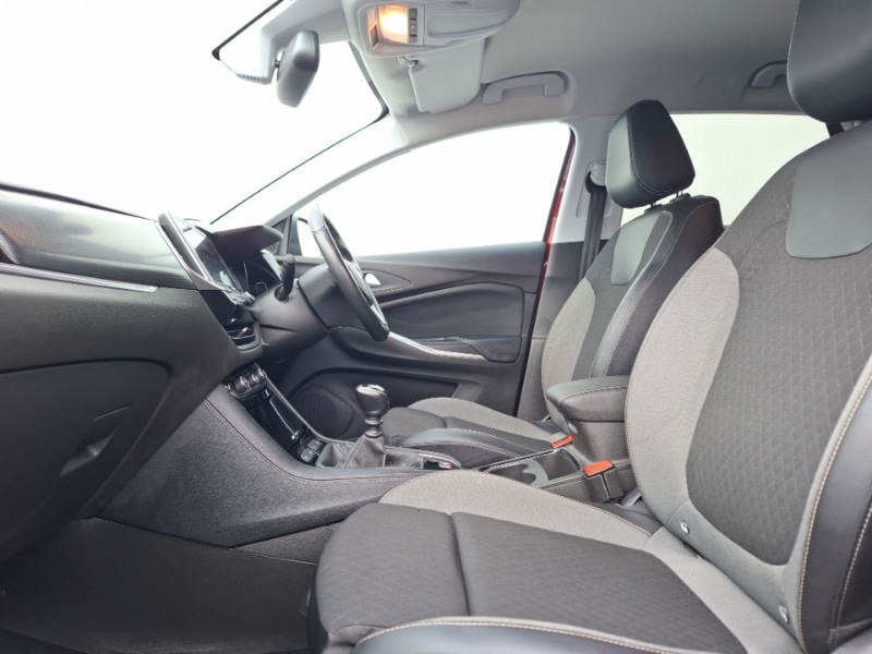 Used Vauxhall Grandland 2022 for sale - 76521351: Photo 5