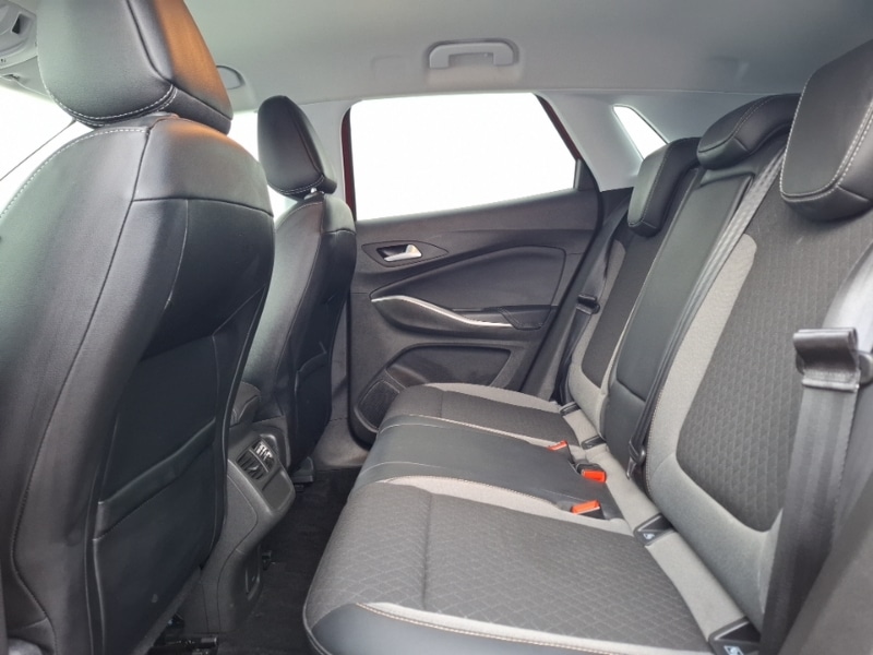 Used Vauxhall Grandland 2022 for sale - 76521351: Photo 6