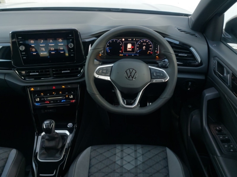 Used Volkswagen T-Roc 2025 for sale - 77986188: Photo 11