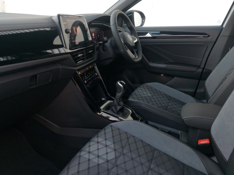 Used Volkswagen T-Roc 2025 for sale - 77986188: Photo 5