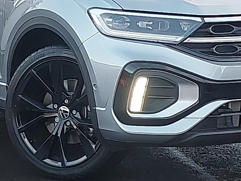 Used Volkswagen T-Roc 2025 for sale - 77986188: Photo 9