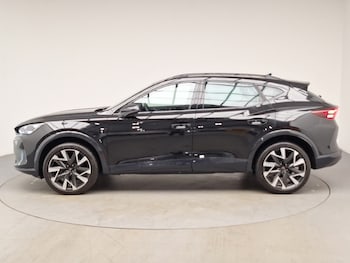 Used Cupra Formentor 2025 for sale - 78595576: Photo