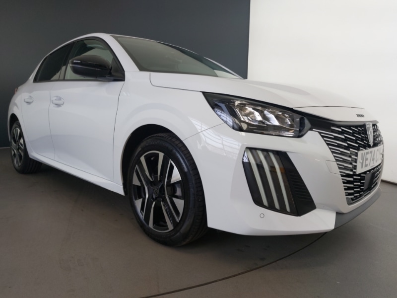Used Peugeot 208 2024 for sale - 77977491: Photo 9