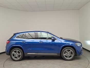 Used Mercedes-Benz GLA 2024 for sale - 78841575: Photo