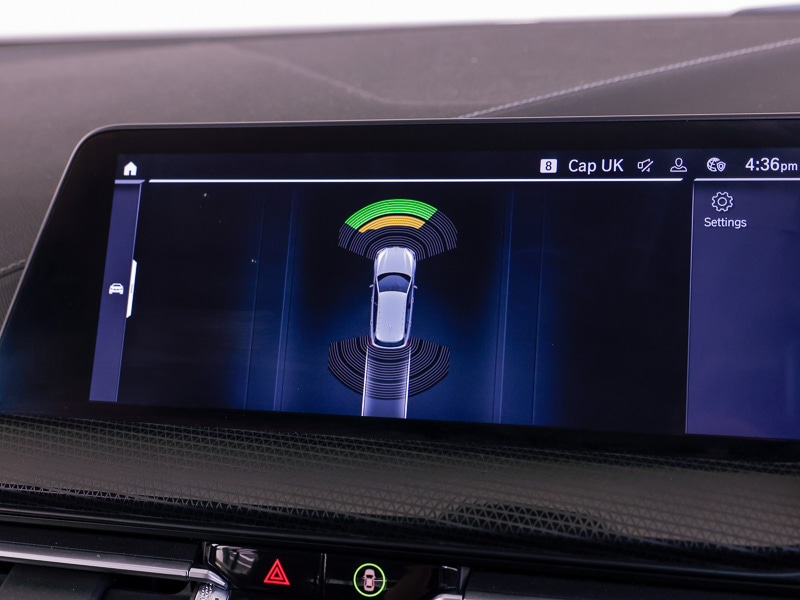 Used BMW 1 Series 2021 for sale - 77108483: Photo 12