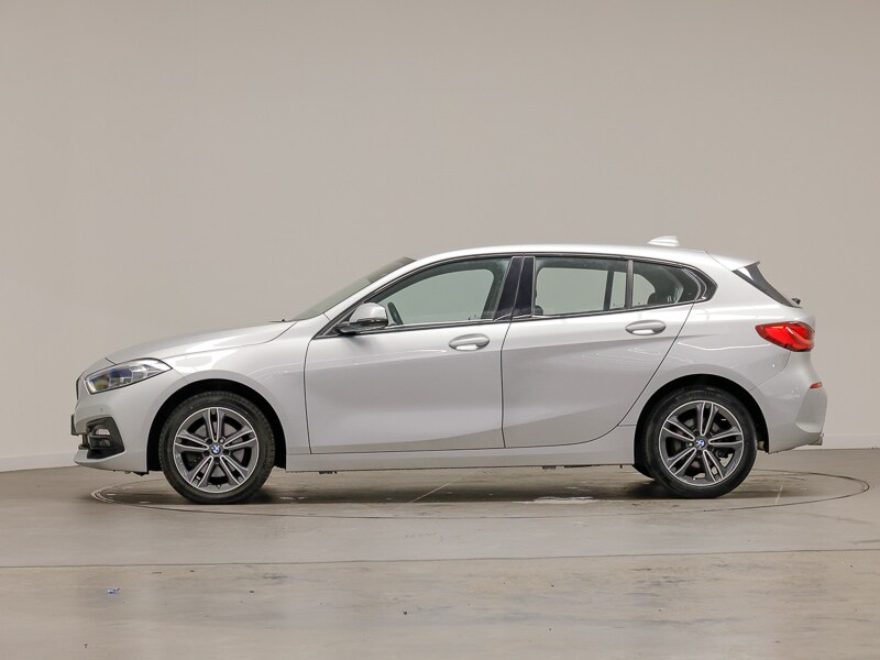 Used BMW 1 Series 2021 for sale - 77108483: Photo 4